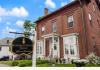 Jeremiah Mason House : 