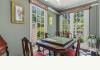 Pettigru Place Bed and Breakfast: parlor