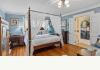 Pettigru Place Bed and Breakfast: guest room 4