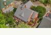 Pettigru Place Bed and Breakfast: overhead view