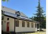 Decatur Island retreat and guesthouse: 