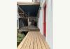 Decatur Island retreat and guesthouse: 