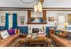 Brass Lantern Inn: 
