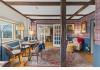 Brass Lantern Inn: 