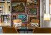 Brass Lantern Inn: 