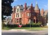 Historic Schuster Mansion : Schuster Mansion Street View 