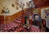 Historic Schuster Mansion : Schuster Mansion Grand Staircase