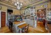 Historic Schuster Mansion : Schuster Mansion Kitchen View