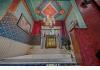Historic Schuster Mansion : Schuster Mansion Ceiling View