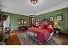 Historic Schuster Mansion : Schuster Mansion Bedroom View 4