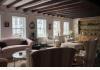 Historic Newfane Vermont Village Inn & Tavern: Living Area at Vermont Historic Inn