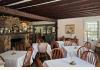 Historic Newfane Vermont Village Inn & Tavern: Tavern and Dining Area