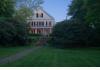 Historic Inn for Sale in Yarmouth Port on Cape Cod: Twilight Image of the Liberty Hill Inn Cape Cod