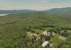 Lake Sunapee New Hampshire Four-Season Estate Inn: Views of Lake Sunapee and Resort