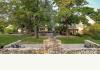 Lake Sunapee New Hampshire Four-Season Estate Inn: Grounds at NH Estate Inn and Wedding Venue