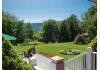 Manchester Vermont Destination Inn for Sale: View from VT Inn for sale