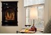 Luxury Cape Cod Inn for Sale: In Wall Gas Fireplace