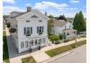 Kohler WI Area Inn for Sale : Aerial Image of Sheboygan Falls WI Inn for sale