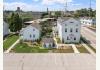 Kohler WI Area Inn for Sale : Parking and Back of Buildings at Wisconsin Hotel