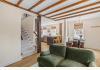 Kohler WI Area Inn for Sale : The Cole House Interior Common Area