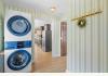 Kohler WI Area Inn for Sale : Cole House Laundry