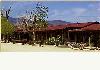 Pioneertown Lodge and Stables: 