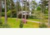 The Birdnest Inn in Aiken, South Carolina: The Birdnest Inn