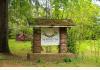 The Birdnest Inn in Aiken, South Carolina: The Birdnest Inn