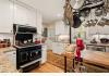 The Birdnest Inn in Aiken, South Carolina: Front Kitchen
