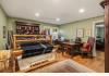 The Birdnest Inn in Aiken, South Carolina: Owner's Suite - Office