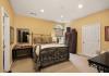 The Birdnest Inn in Aiken, South Carolina: Guest Suite
