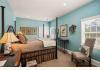 The Birdnest Inn in Aiken, South Carolina: Guest Suite