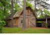 The Birdnest Inn in Aiken, South Carolina: Storage Barn