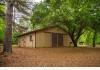 The Birdnest Inn in Aiken, South Carolina: 5-Stall Barn with Tack Room