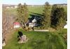 Frogtown Acres Bed and Breakfast: Aerial View