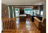Frogtown Acres Bed and Breakfast: Kitchen