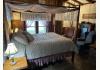 Frogtown Acres Bed and Breakfast: Forge Room Inn