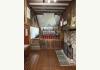 Frogtown Acres Bed and Breakfast: Fireplace Room Inn