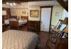 Frogtown Acres Bed and Breakfast: Balcony Room Inn