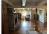 Frogtown Acres Bed and Breakfast: Living Room