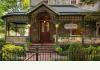 Cornerstone Bed and Breakfast: Cornerstone B&B Exterior
