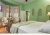 Cornerstone Bed and Breakfast: Philadelphian Room