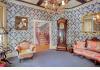 Sara's Inn: Parlor Room