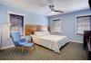 Sara's Inn: King Suite