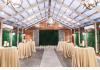 Sara's Inn: Event Space - Cocktail setup