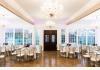 Sara's Inn: Dining Room