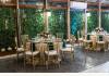 Sara's Inn: Event Space - Dining Setup