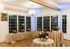 Sara's Inn: Dining Buffet Table Setup
