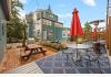 Flora House Denver: 