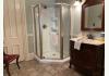 The William Smith Inn: Bathroom - room 2